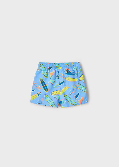 Surf Swim Trunks