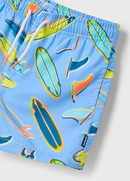 Surf Swim Trunks