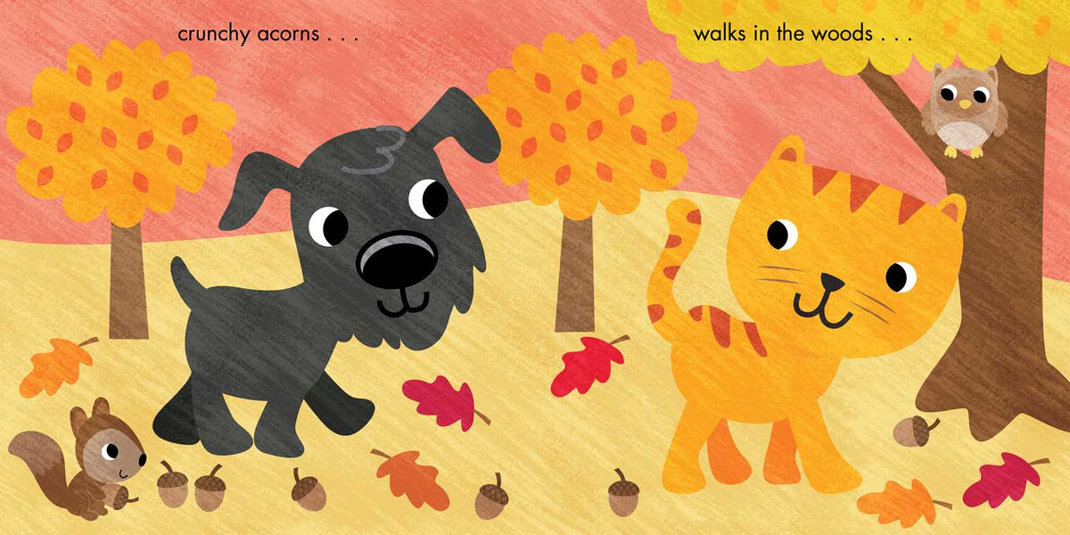 Fall Is Here! by - view 3