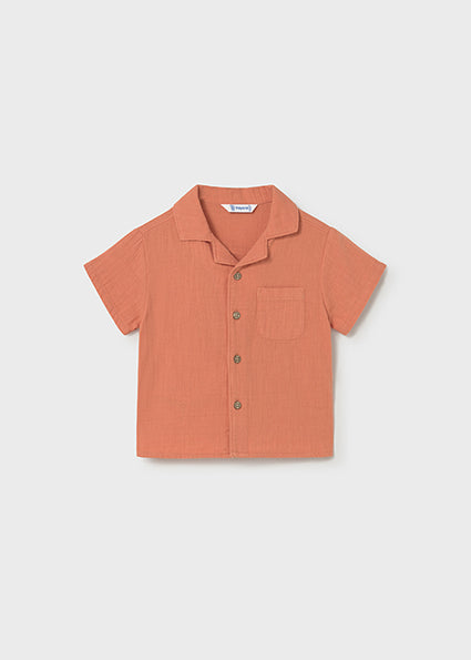 Clay Bambula Shirt