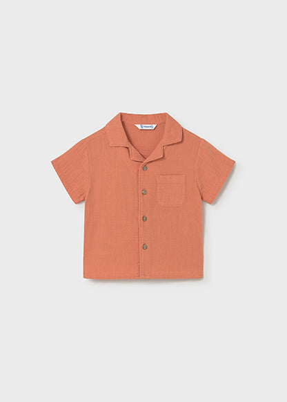 Clay Bambula Shirt