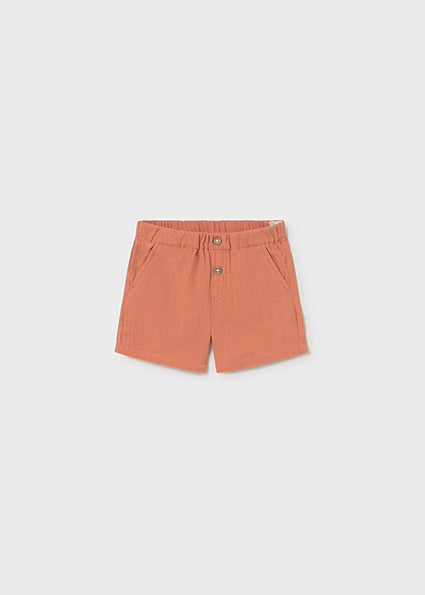 Clay Bambula Shorts