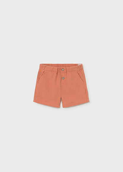 Clay Bambula Shorts