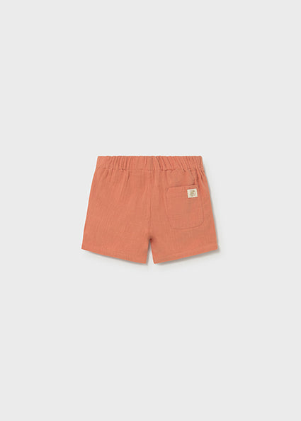Clay Bambula Shorts