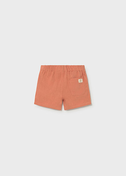 Clay Bambula Shorts