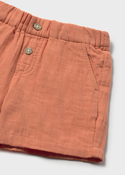 Clay Bambula Shorts
