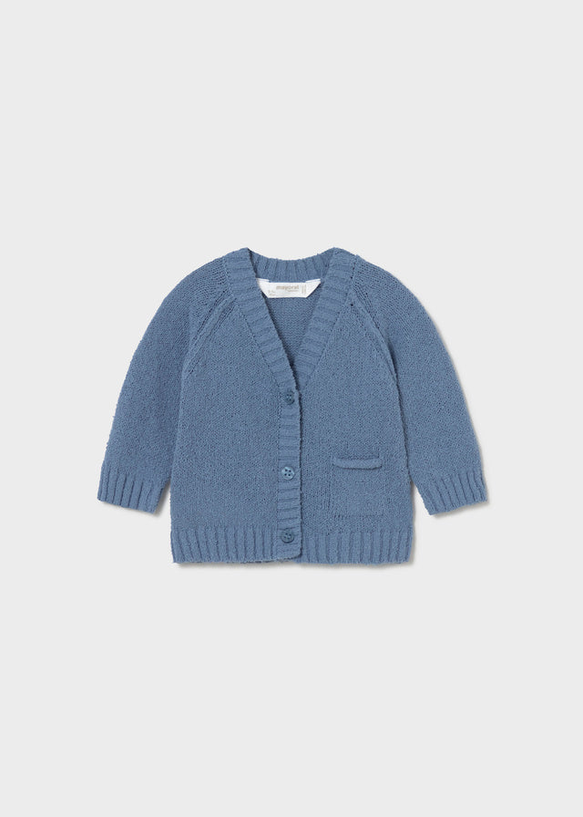 Harbor Knit Cardigan