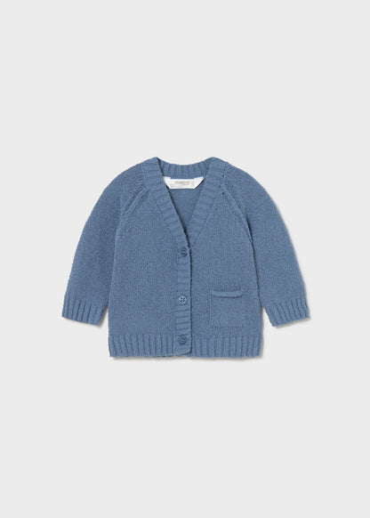 Harbor Knit Cardigan