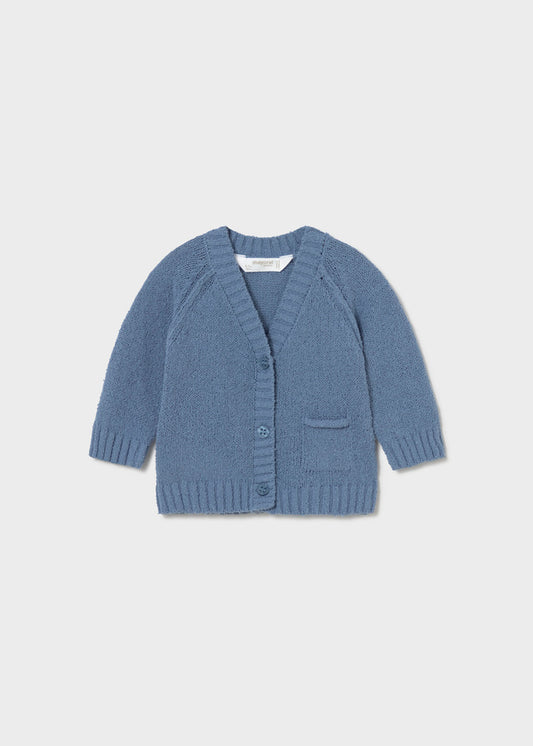 Harbor Knit Cardigan