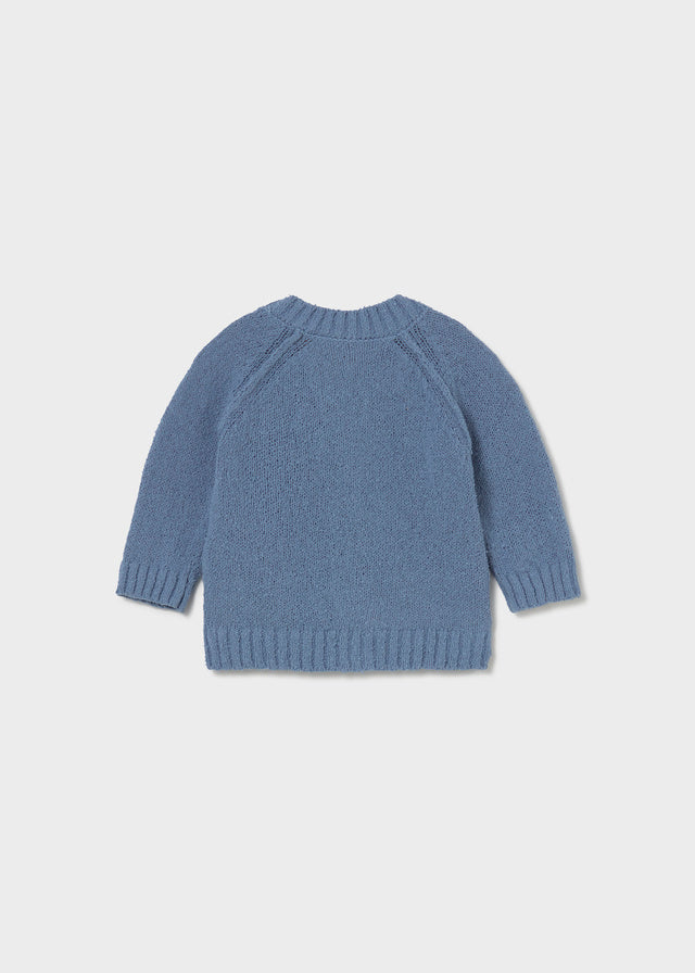 Harbor Knit Cardigan