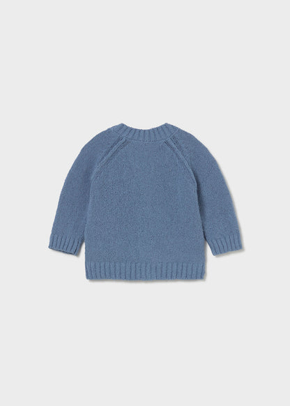 Harbor Knit Cardigan