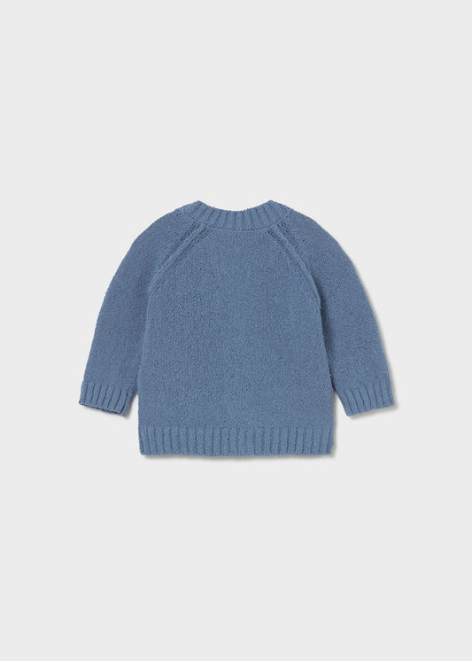 Harbor Knit Cardigan
