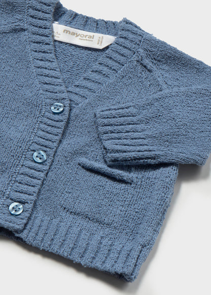 Harbor Knit Cardigan