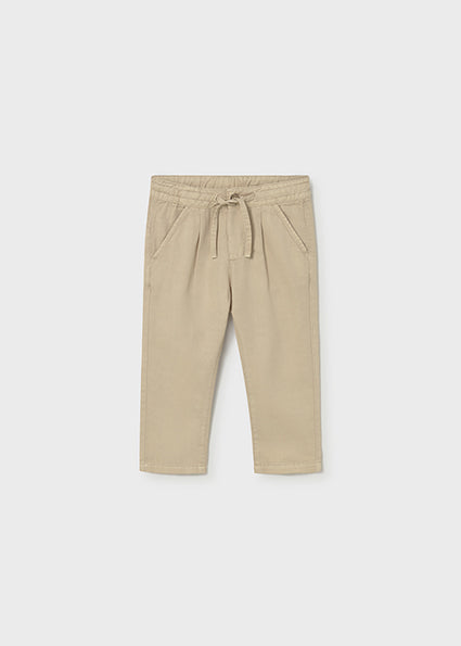Linen Pants