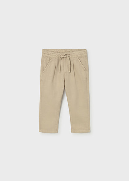 Linen Pants