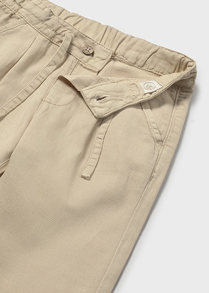 Linen Pants