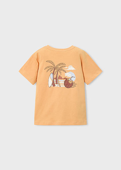 Good Vibes Surf Tee