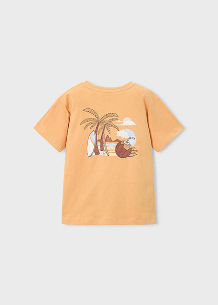 Good Vibes Surf Tee