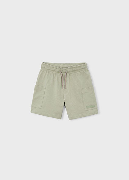 Everyday Cotton Shorts