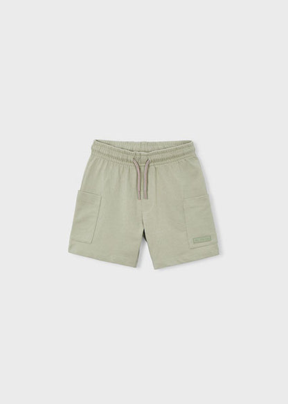 Everyday Cotton Shorts