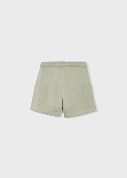Everyday Cotton Shorts