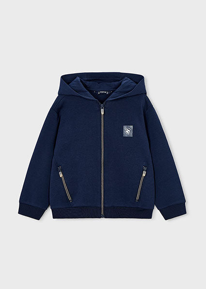 Match Day Soccer Hoodie