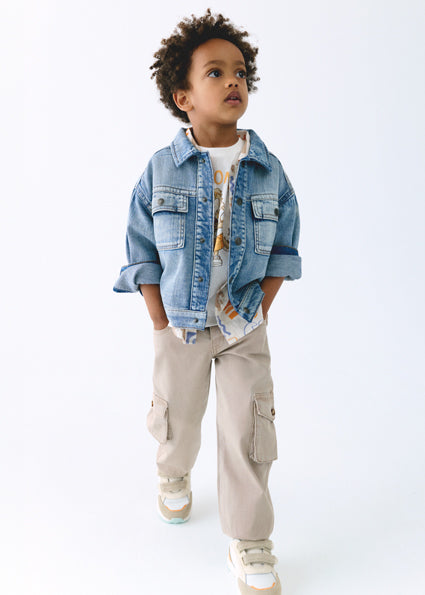 Cargo Pants