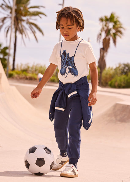 Match Day Joggers
