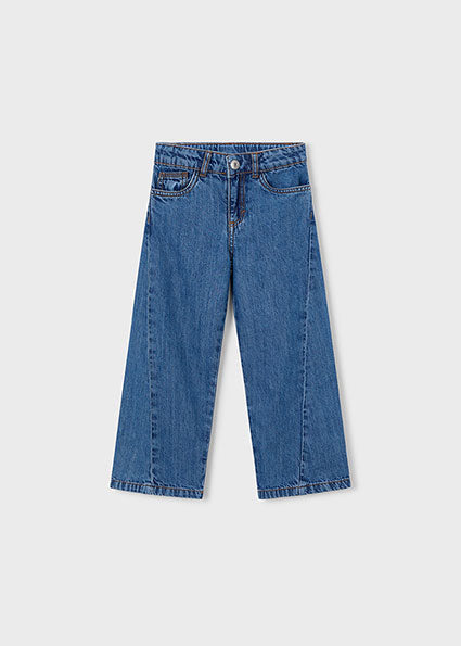 Loose-fit Jeans