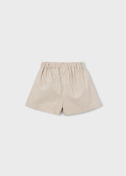 Utility Cargo Skort