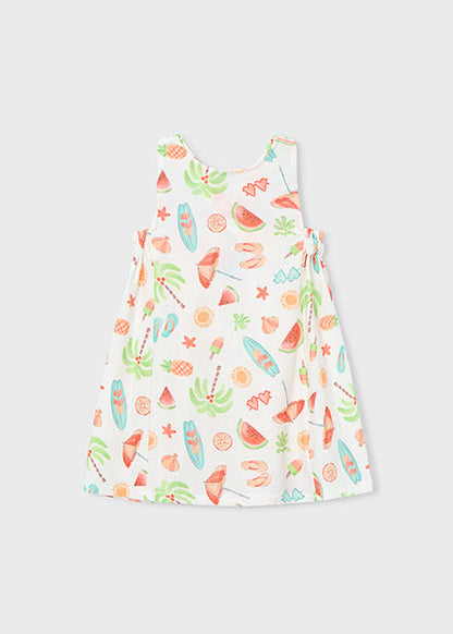 Seaside Summer Dress