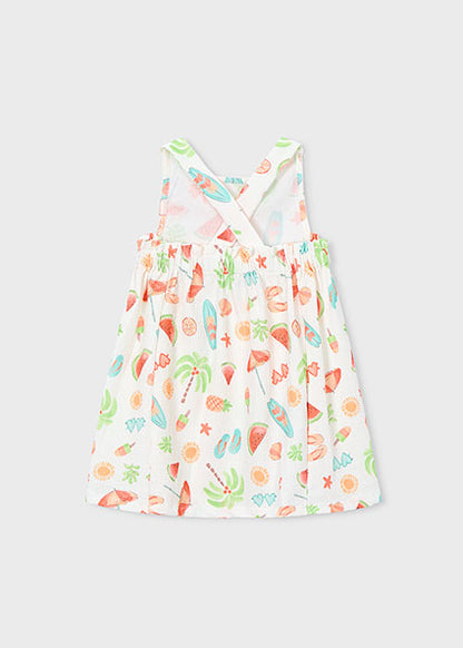 Seaside Summer Dress