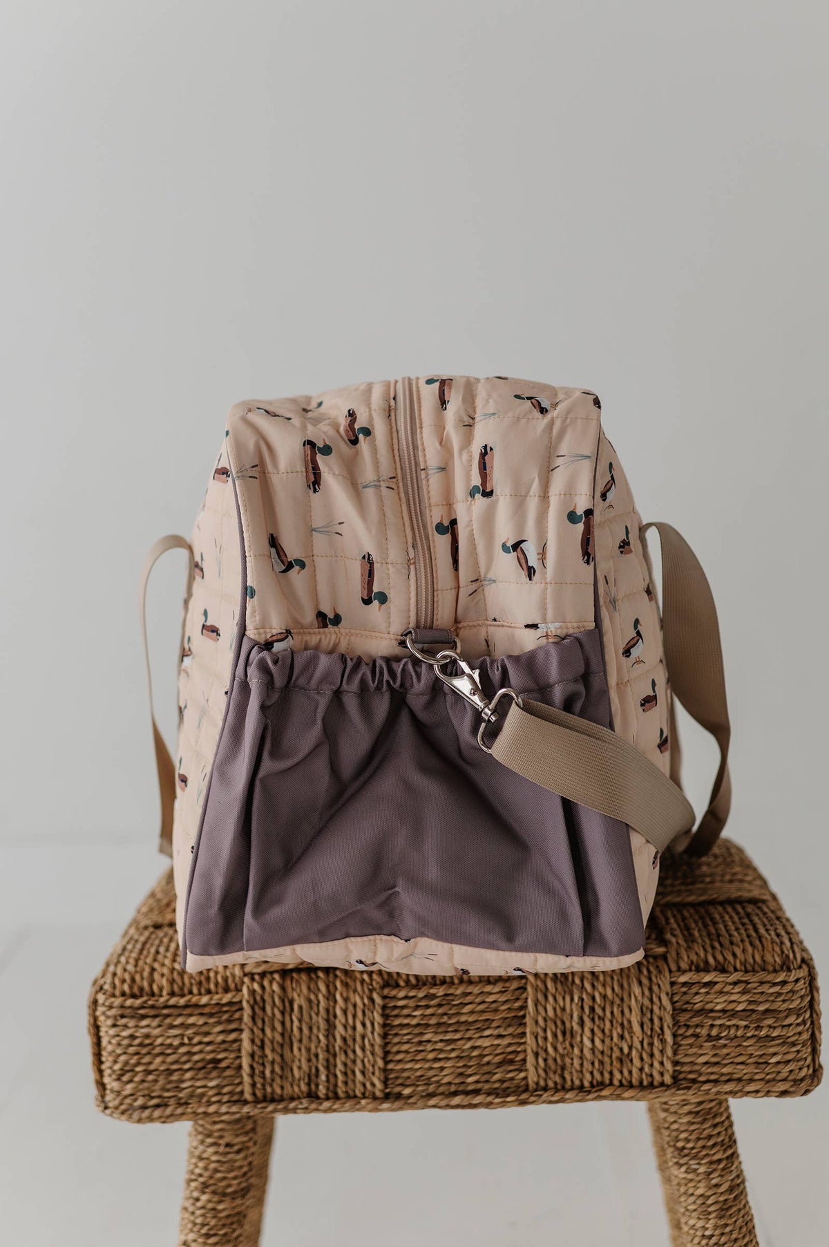 Overnight Bag - view 11
