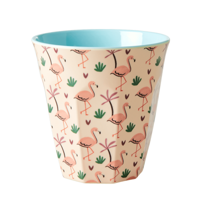 Melamine Kids Cups in Asst. Funky Prints - Medium - 6 pcs. in Gift Box - view 7