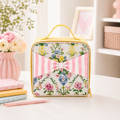 Bree Lunchbox - Buttercup Hill