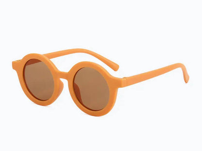 Baby and Toddler Retro Sunnies