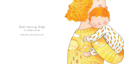 Baby's First Easter Board Book - view 2