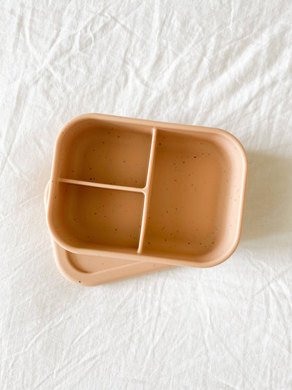 Silicone Bento Box