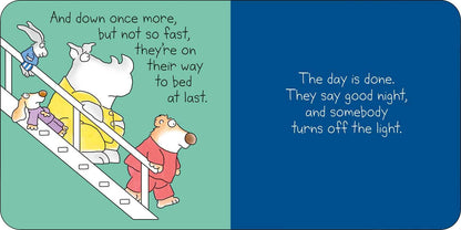 Going to Bed Book by Sandra Boynton - view 4