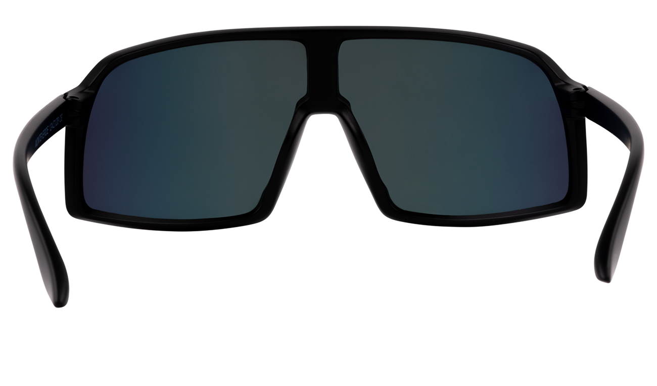 Kids Monteverde Tiger Sunglasses