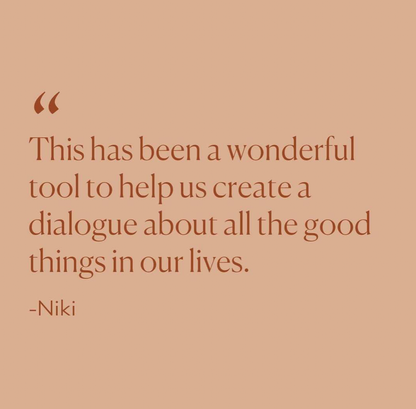 Book - Honey Bear, I'm Grateful for You: Intro to Gratitude