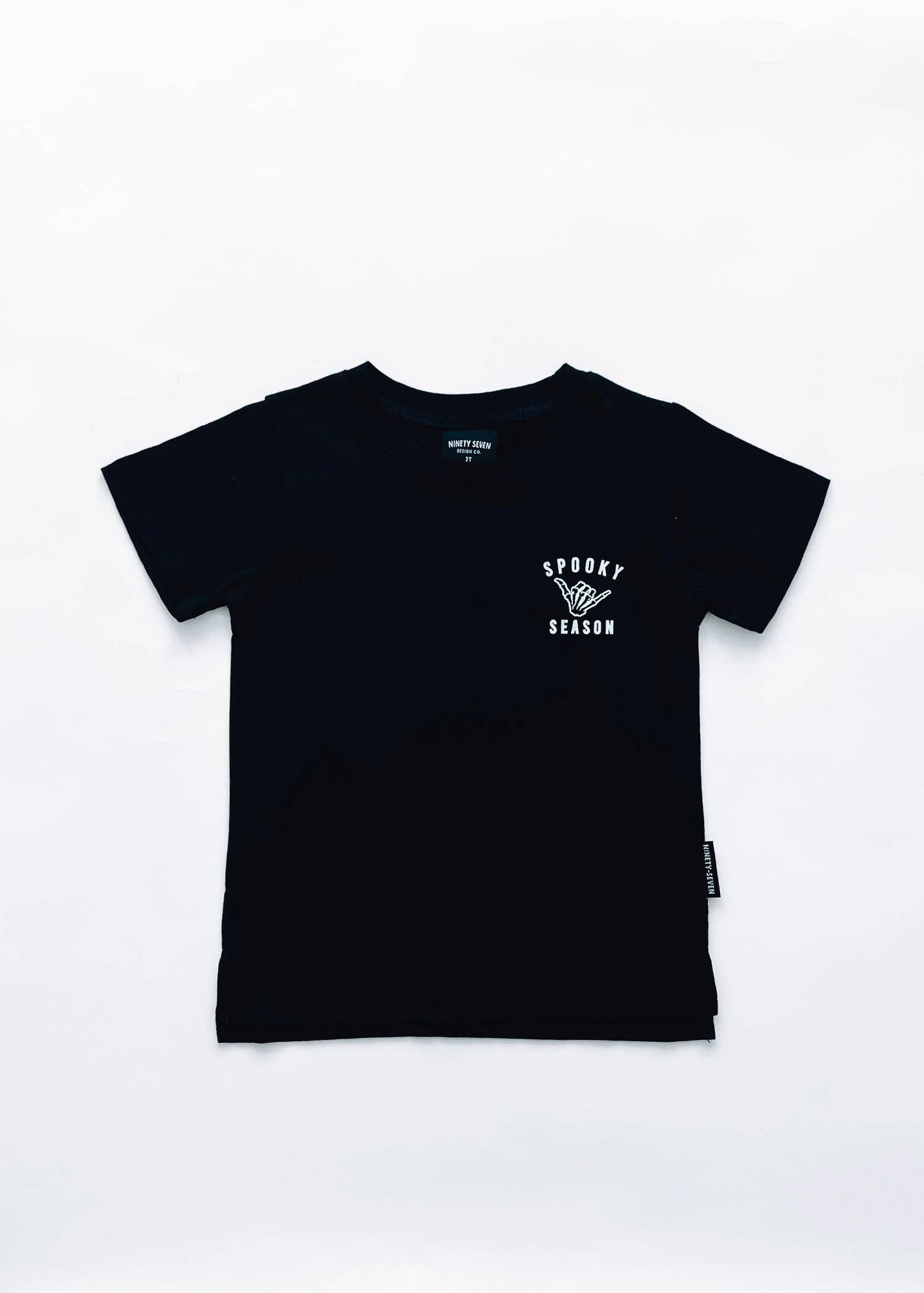 Spooky Season - Kids Halloween Tee