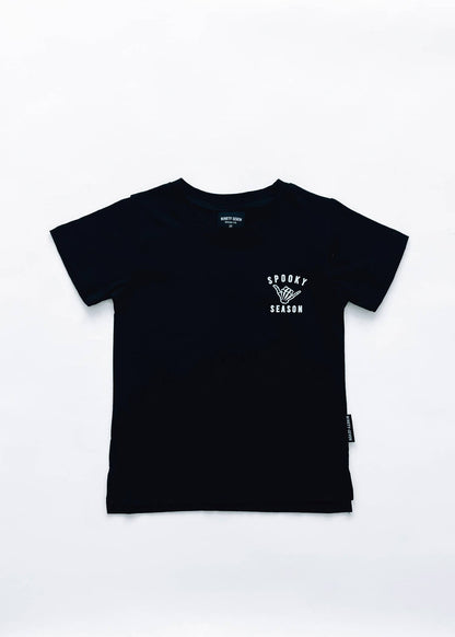 Spooky Season - Kids Halloween Tee