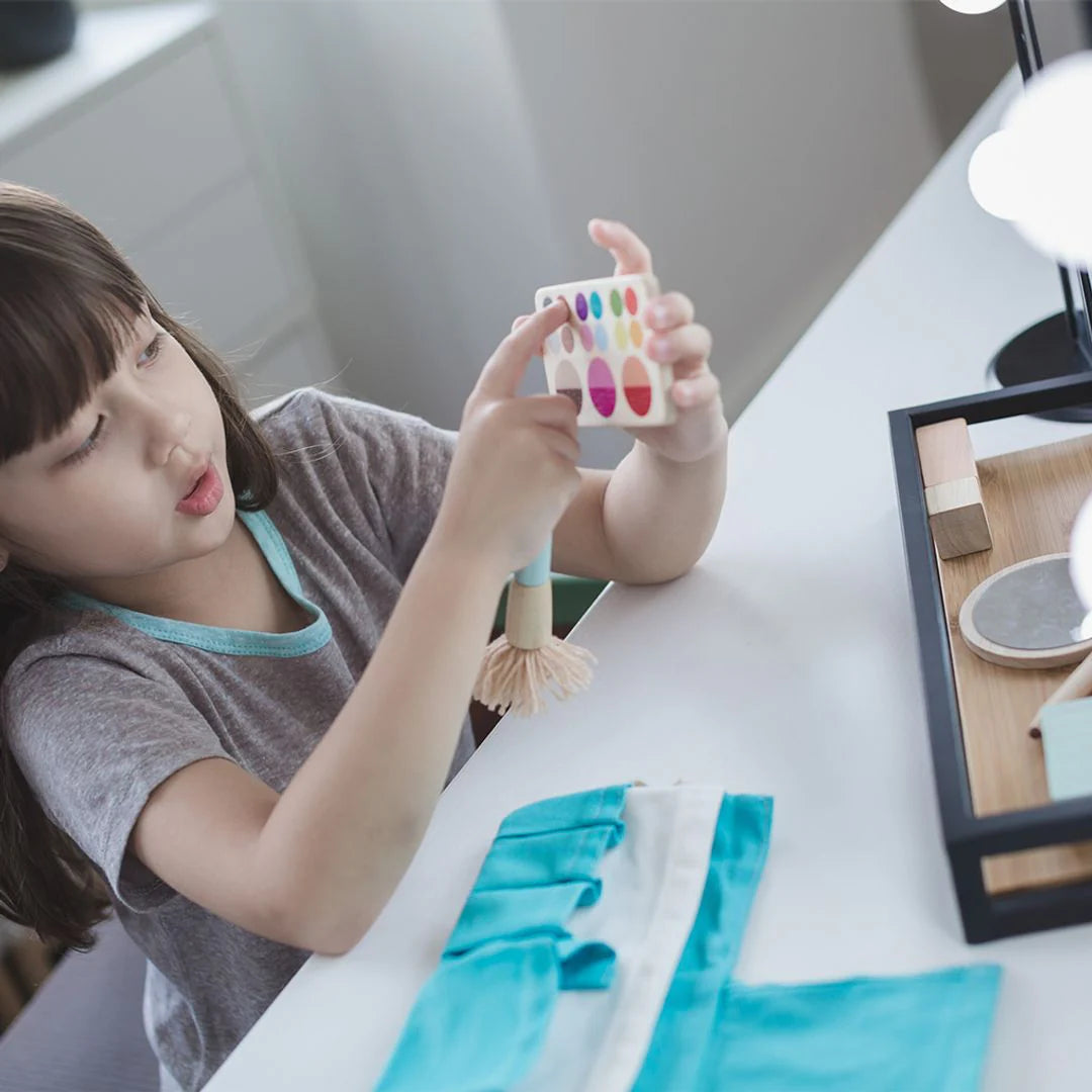 Makeup Set