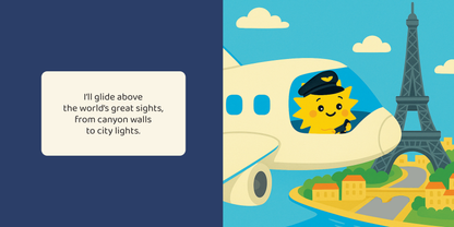 Pilot: A Pashy Adventure