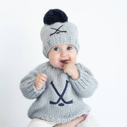 Hockey Sweater for Baby & Toddler