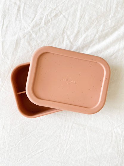 Silicone Bento Box