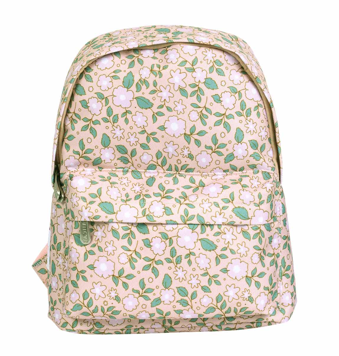 Little kids backpack: Pink Blossoms