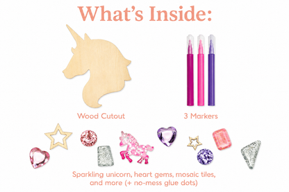 Pocket Create Kit—Enchanted, view 2