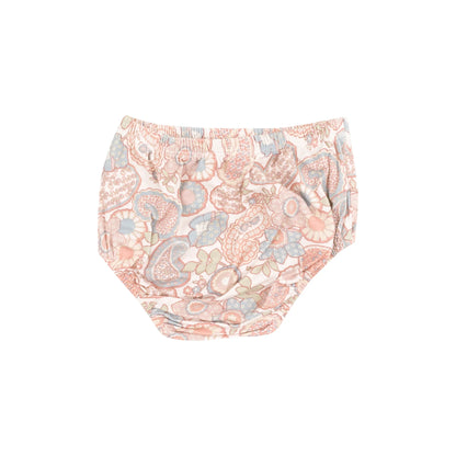 Bloomer Set - Folk Paisley